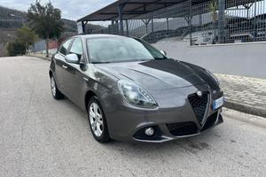 Alfa Romeo Giulietta 1.6 Multijet 105cv Sport 70mi