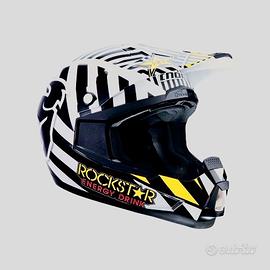 Casco  Motocross