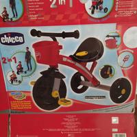 Triciclo 