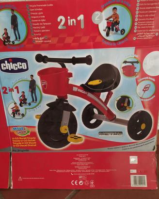 Triciclo 