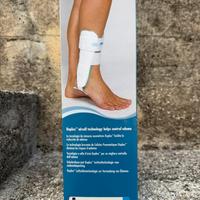 Sostegno per caviglia sx