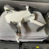 DRONE DJI MAVIC MINI  FLY MORE COMBO