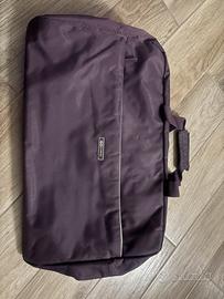 Borsa da viaggio Carpisa