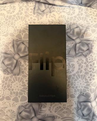 Samsung Galaxy Z flip 4