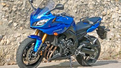 Yamaha Fazer 8 - 2010