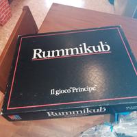 Rummikub - originale