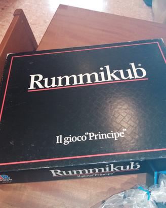 Rummikub - originale