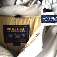 Woolrich Arctic Parka Originale Uomo