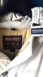 Woolrich Arctic Parka Originale Uomo