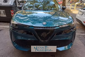 ALFA ROMEO Junior 1.2 ibrida Ti 145cv edct6 Tet