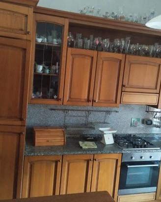 Cucina completa