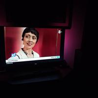 TV Philips ambilight