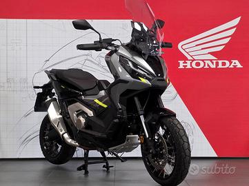 Honda X-ADV 750