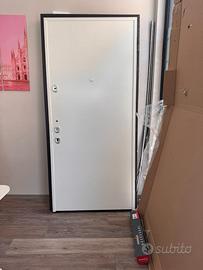 PORTA BLINDATA NUOVA