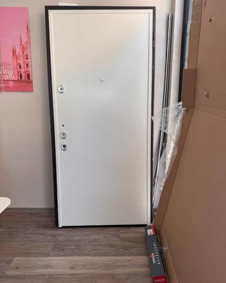 PORTA BLINDATA NUOVA
