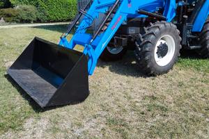 new holland TL 90
