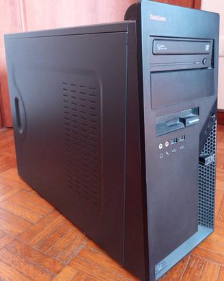 PC Desktop AMD FX-4300, SSD 480GB, 8GB RAM, RS232