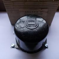 Regolatore di tensione 6V Porsche Allgaier-Lanz