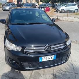 Citroen C Elysee 