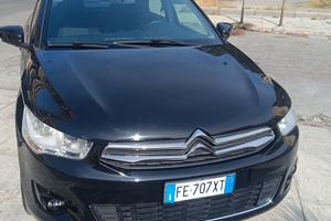 Citroen C Elysee 