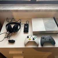 Xbox one s 500gb