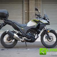 KAWASAKI Versys X-300 ++ € 84,00 al mese++