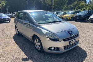 Peugeot 5008 1.6 HDi 115CV - 7 POSTI
