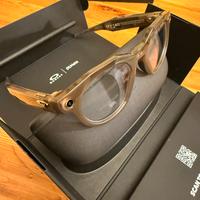 Occhiali Oakley Meta