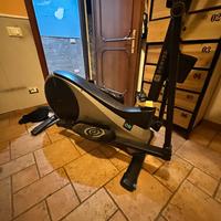 Ellittica professionale