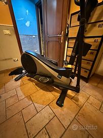 Ellittica professionale