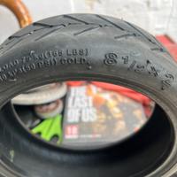 Ruota nuova monopattino elettrico