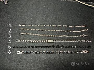 bracciali 