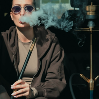 narghilè amydeluxe italia shisha