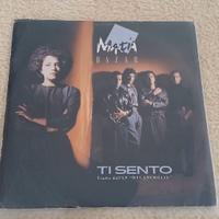 vinile 45 giri Matia Bazar