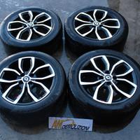 CERCHI IN LEGA RENAULT CLIO IV 4 R16