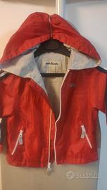 Giacca Oshkosh bimbo 3T