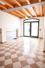 Ufficio in centro a casale sul sile