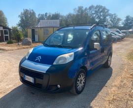 CITROEN NEMO 1.3 HDI AUTOMATICO 130.000 KM GARANTI