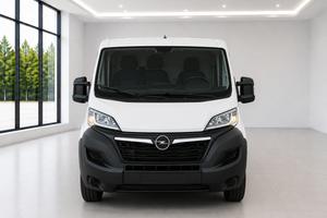 OPEL Movano IV 35 2022 - Movano 35 L1H1 2.2 Bluehd