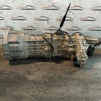 Cambio manuale Nissan Navara D40 R51 32131CD340