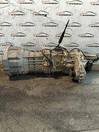 Cambio manuale Nissan Navara D40 R51 32131CD340
