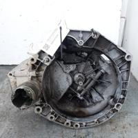 55273080 CAMBIO MANUALE 5M FIAT PANDA (169) 1.2 B 