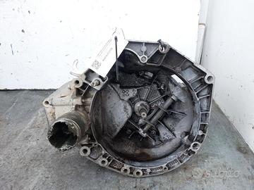 55273080 CAMBIO MANUALE 5M FIAT PANDA (169) 1.2 B 