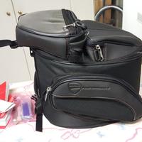 Borsa serbatoio per Ducati Multistrada 1200
