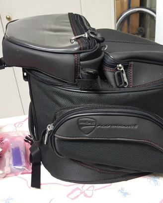 Borsa serbatoio per Ducati Multistrada 1200