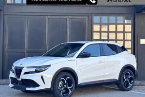 ALFA ROMEO Junior 1.2 145 CV Hybrid eDCT6 Specia