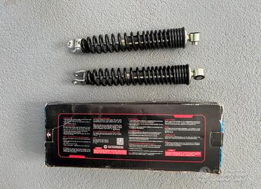 Ammortizzatori Sospensioni YSS scooter 31