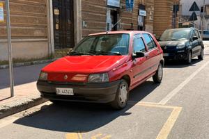 RENAULT CLIO RT 1.2 58cv benzina UNICOPROPRIETARIO