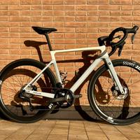 Focus izalco max 9.8