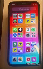 Iphone XR 64 GB